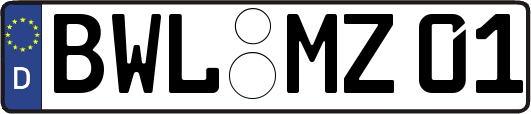 BWL-MZ01