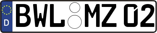 BWL-MZ02