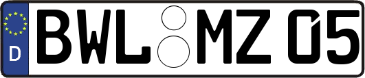 BWL-MZ05