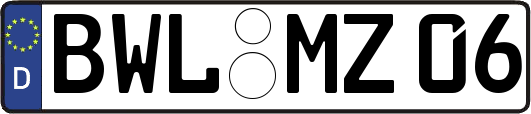 BWL-MZ06