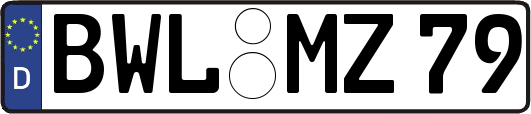 BWL-MZ79