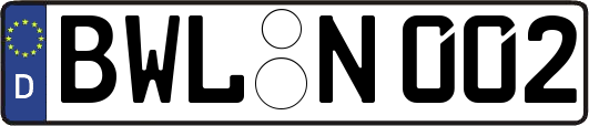 BWL-N002