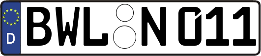 BWL-N011