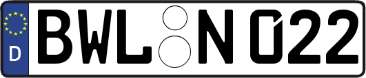 BWL-N022
