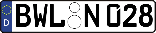 BWL-N028
