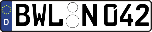 BWL-N042