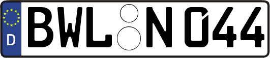 BWL-N044