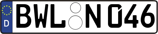 BWL-N046