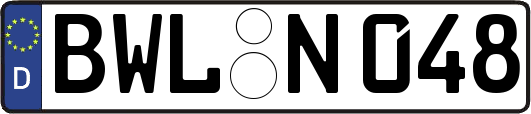 BWL-N048