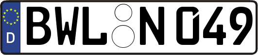 BWL-N049