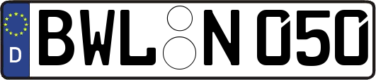BWL-N050