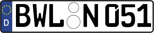 BWL-N051