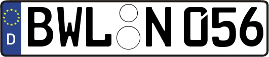 BWL-N056