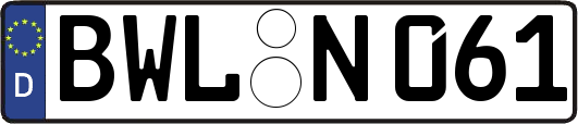 BWL-N061