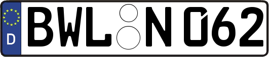 BWL-N062