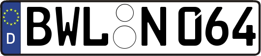 BWL-N064