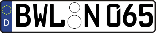 BWL-N065