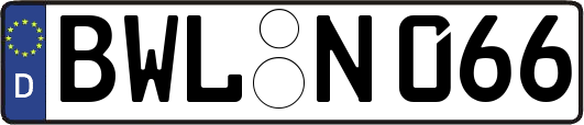 BWL-N066