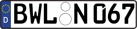 BWL-N067
