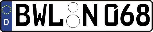 BWL-N068