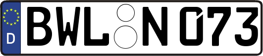 BWL-N073