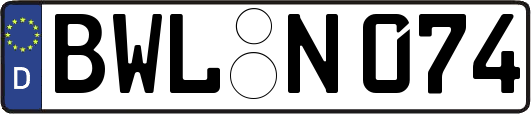 BWL-N074