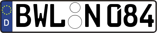 BWL-N084