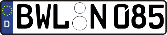 BWL-N085