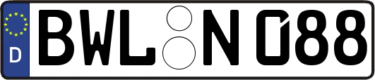 BWL-N088