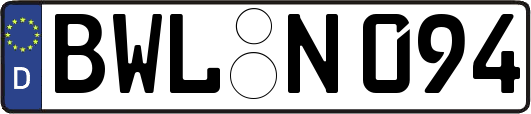 BWL-N094
