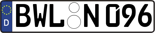 BWL-N096