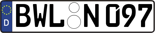 BWL-N097