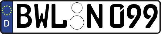BWL-N099