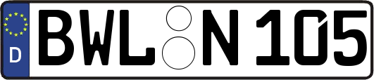 BWL-N105