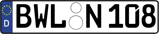 BWL-N108