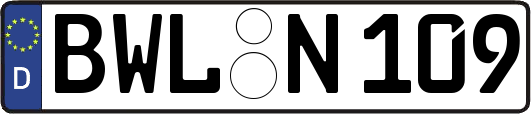 BWL-N109