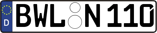 BWL-N110