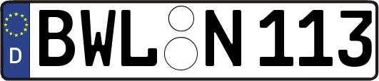 BWL-N113
