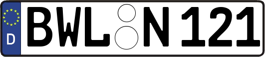 BWL-N121