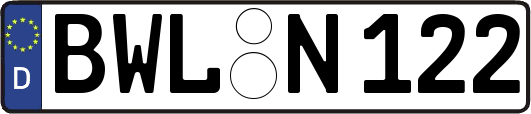 BWL-N122