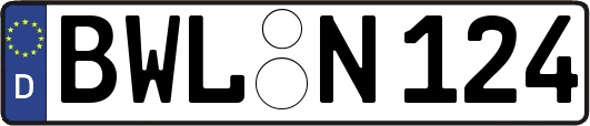BWL-N124
