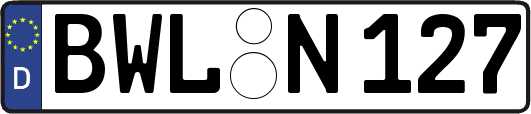 BWL-N127