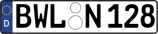 BWL-N128