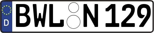 BWL-N129