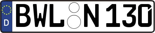 BWL-N130