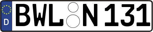 BWL-N131