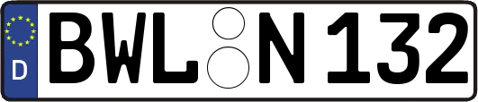 BWL-N132
