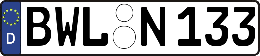 BWL-N133