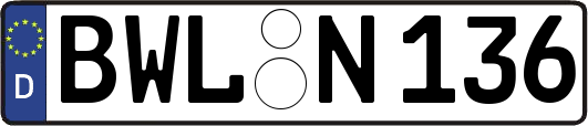 BWL-N136