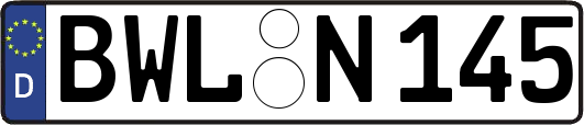 BWL-N145